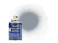 064-34191 - Spray eisen, metallic